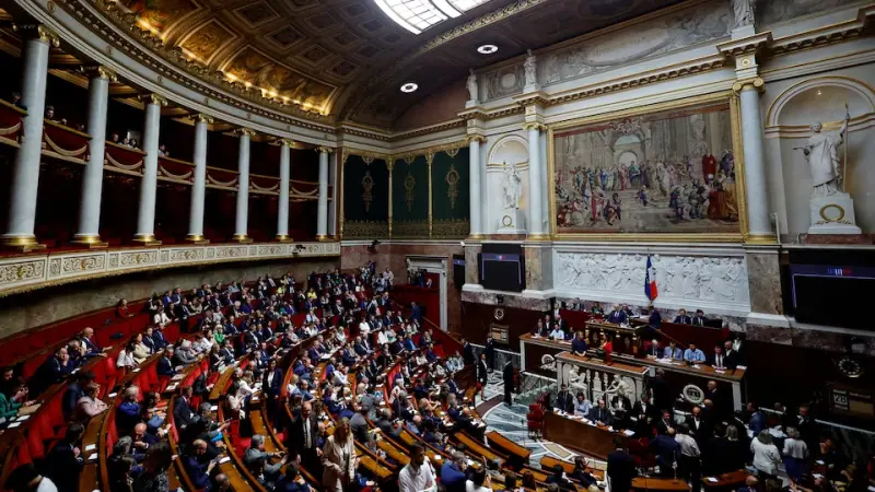 فيديو - هل تحذو الدول الأوروبية حذو باريس في تصنيف "الإخوان" منظمة إرهابية؟