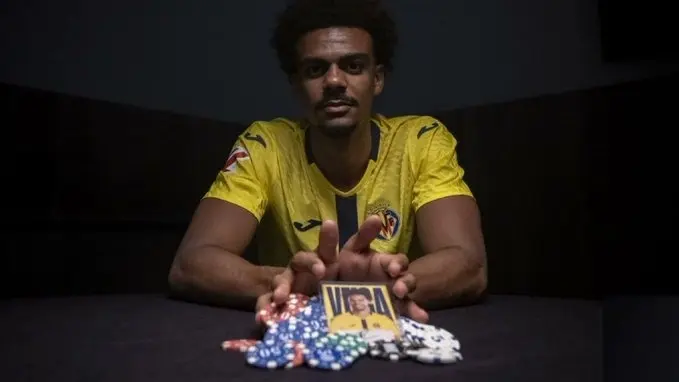 أخبار الانتقالات - فياريال يتعاقد مع البرتغالي فيغا في صفقة قياسية