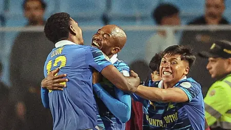 related_news_inside_blogsنتيجة وملخص مباراة الترجي ضد ماميلودي صن داونز في دوري أبطال إفريقيا.. فريق "باب سويقة" يسقط في رادس