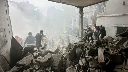 related_news_inside_blogsالمشهد باختصار: كواليس فرصة إيران الأخيرة.. وأزمة الطاقة تتوسع