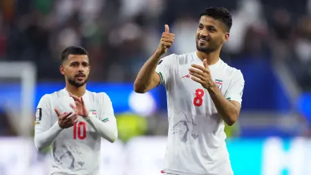 related_news_inside_blogsكأس العالم 2026 - قرار جديد بحق منتخب إيران قبل مواجهة مصر