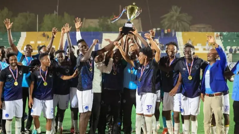 انسحاب وتتويج بدون لعب.. القصة الكاملة لأزمة نهائي كأس السودان بين الهلال والمريخ