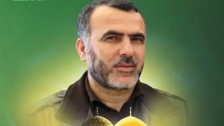 الرجل الثاني بعد محمد الضيف.. من هو مروان عيسى؟