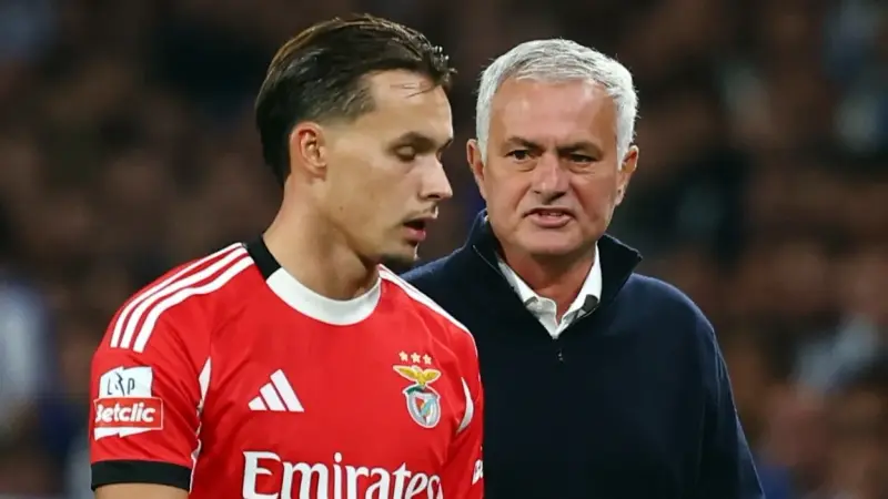 القنوات الناقلة لمباراة بنفيكا ضد تشافيس في كأس البرتغال مع الموعد والتشكيلة