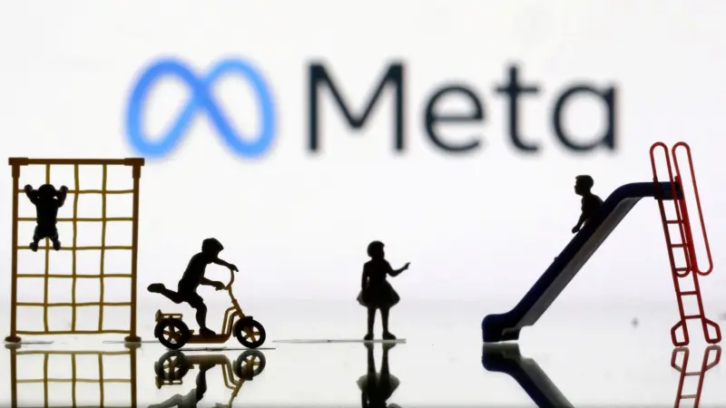 تأثير وسائل التواصل على الصحة العقلية.. و"ميتا" في قفص الاتهام