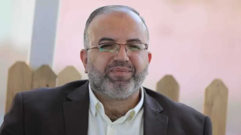 فيديو - من هو علي العامودي خليفة السنوار في غزة؟