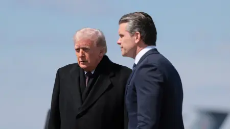 related_news_inside_blogsتقرير: ميزانية ضخمة للحرب مع إيران تفجّر معركة سياسية في واشنطن