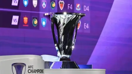 related_news_inside_blogsالتصعيد يجبر الاتحاد الآسيوي على تأجيل المباريات القارية والمحلية