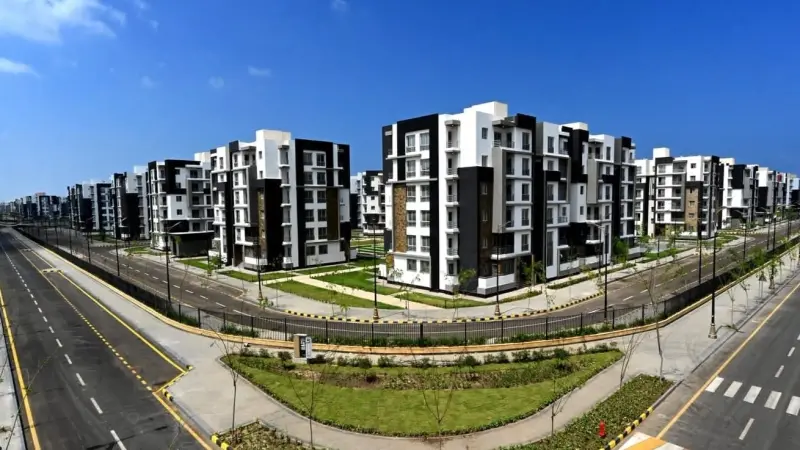 رابط التسجيل في منصة مصر العقارية لتحميل كراسات شروط 25 ألف وحدة سكنية