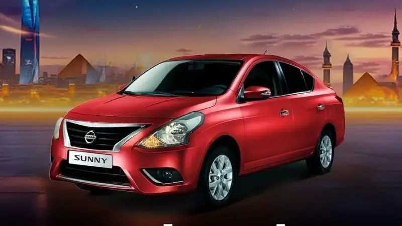 أسعار ومواصفات نيسان صني 2026 في مصر.. الأرخص بين السيارات اليابانية في السوق المصري