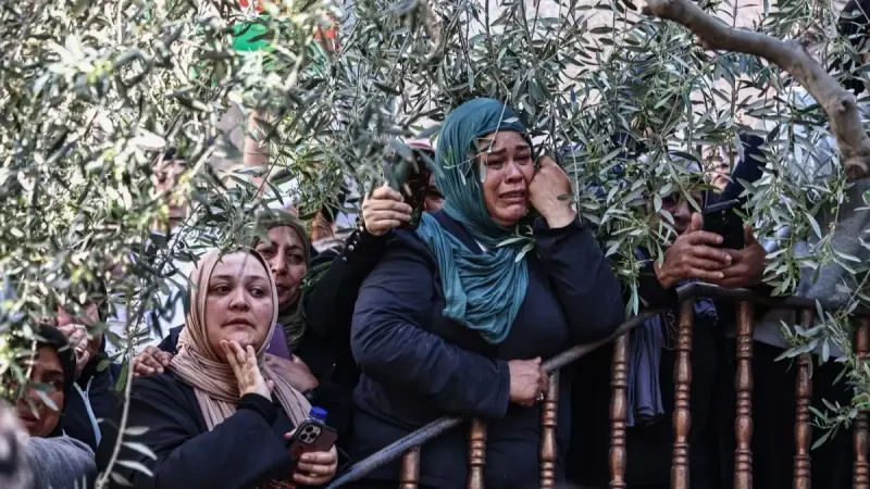 الأمم المتحدة: طفل فلسطيني واحد يُقتل أسبوعيا في الضفة الغربية