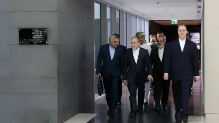 related_news_inside_blogsبدء المحادثات الأميركية الإيرانية في عمان