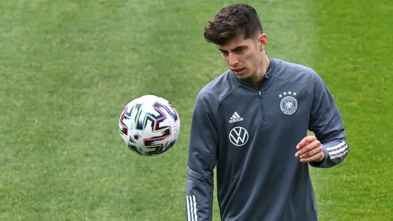 أوّلها هافيرتز.. أرسنال يعمل على حسم صفقاته قبل بداية الموسم الجديد