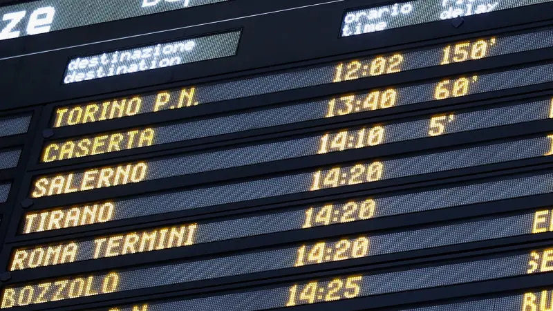 أعمال تخريب تعكر صفو الألعاب الأولمبية الشتوية 2026 في إيطاليا