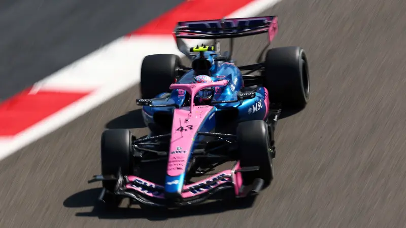 فورمولا 1 - شركة ألبين تستفيد من سيارة 2026: الأفضل بكثير