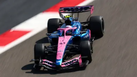 related_news_inside_blogsفورمولا 1 - شركة ألبين تستفيد من سيارة 2026: الأفضل بكثير