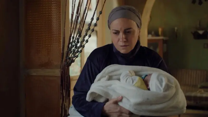 مواعيد عرض مسلسل حكاية نرجس.. هذا موعد الحلقة الأخيرة