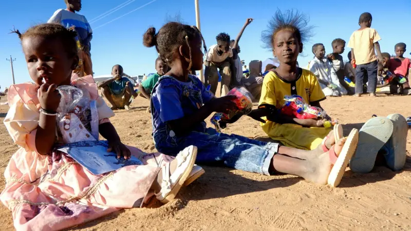 فيديو - بعد تصريح ترامب.. هل تنوي أميركا التدخل في السودان؟