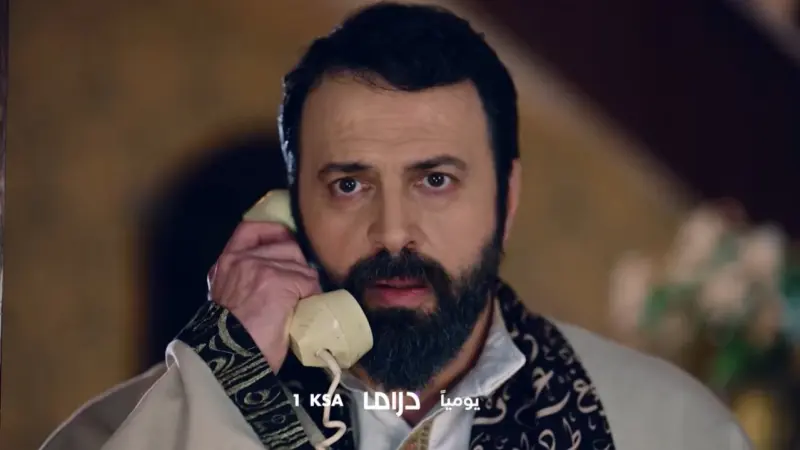 مسلسل مولانا الحلقة 28.. الحصار يكشف خيوط الحقيقة في العادلية