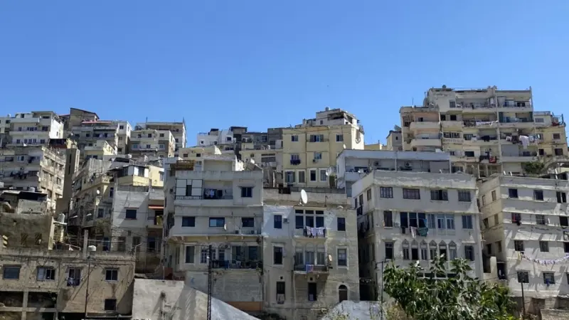 لبنان.. خطة أمنية في طرابلس لقمع جرائم إطلاق النار