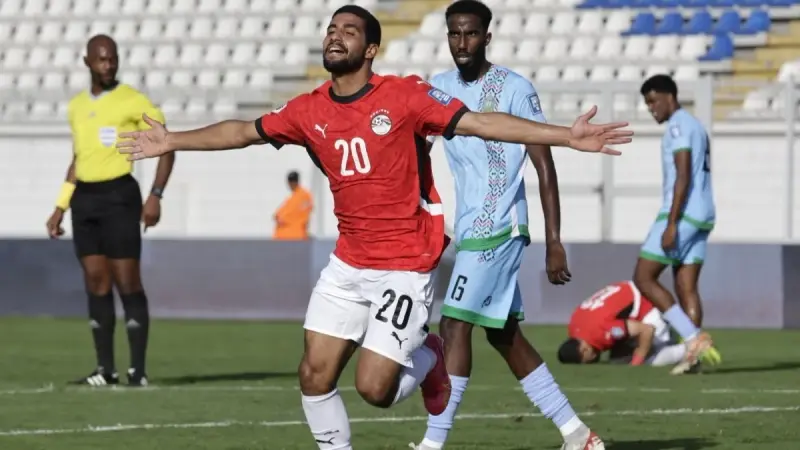 ما حقيقة عودة إبراهيم عادل إلى الدوري المصري؟