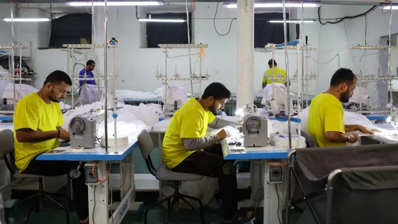 تصاريح عمل الهنود في روسيا تقفز من 5 آلاف إلى نحو 72 ألفا