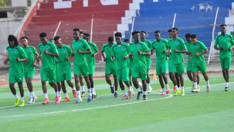 بث مباشر - مباراة الهلال السوداني ضد صنداونز في دوري أبطال إفريقيا لحظة بلحظة