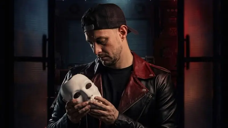 أحمد الفيشاوي يعلق لأول مرة على أزمة فيلم "سفاح التجمع"