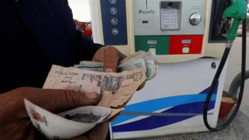 سعر البنزين اليوم في مصر.. كم سجل فئة 80 في محطات الوقود؟