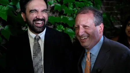 related_news_inside_blogsليلة قلبت الموازين.. فوز ممداني يربك الديمقراطيين