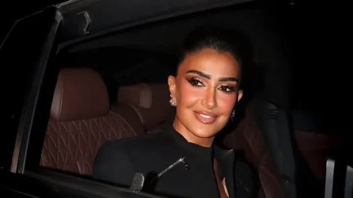 عودة غادة عبد الرازق إلى تصوير مسلسل "عاليا" بعد جدل انسحابها