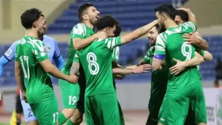 هل تأهلت سوريا لكأس العالم 2026؟