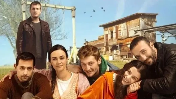 موعد عرض مسلسل طيور النار والقنوات الناقلة