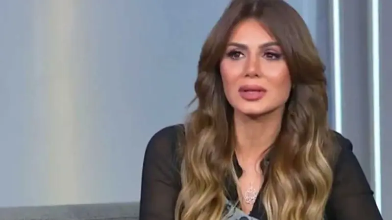 مصر - سؤال "عيب" يُثير غضب الفنانة نجلاء بدر في مقابلة