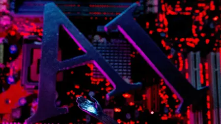 related_news_inside_blogsمطوّرو الذكاء الاصطناعي يواجهون "احتراقا ذهنيا"