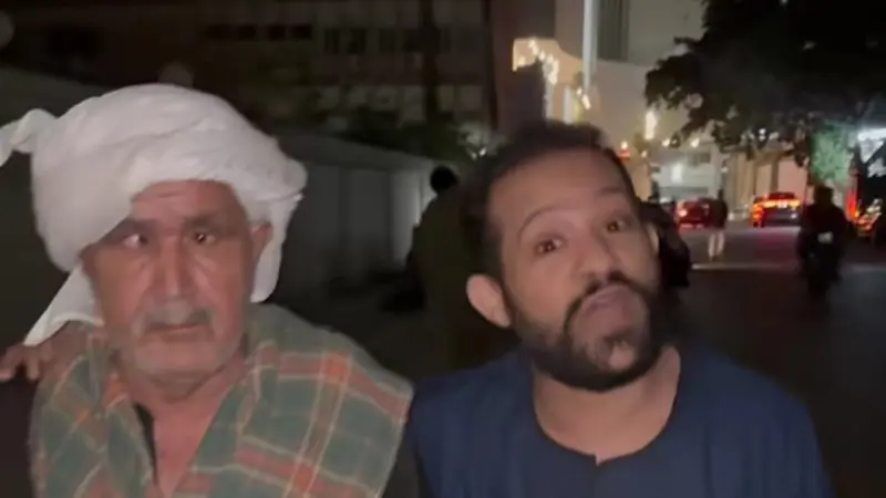 مفاجأة.. هل أزمة منع "الصعايدة" من دخول فيلم أسد مدبرة؟
