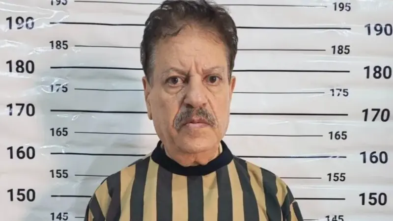 بعد اعتقاله.. من هو اللواء علي صالح ذياب "رجل الأسد" في القامشلي؟