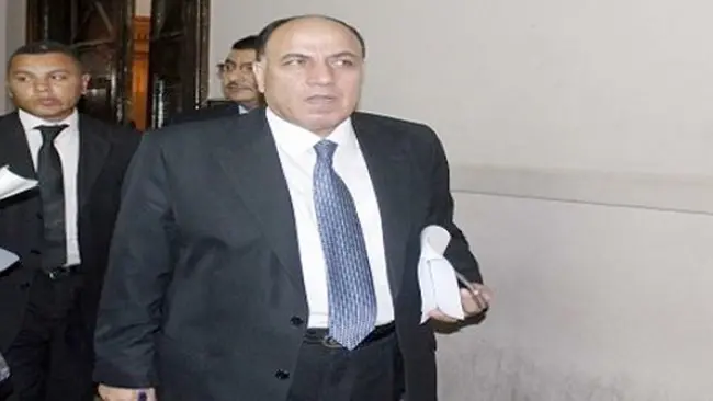 من هو المستشار عادل السعيد محافظ الجيزة الجديد؟ تولى ملف المصالحات