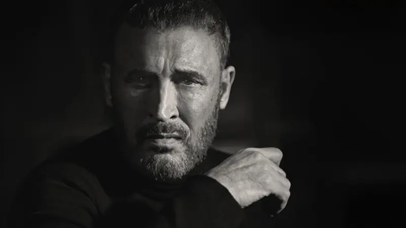 "أحباب لا مو أحباب".. كاظم الساهر يكشف تفاصيل أحدث أعماله