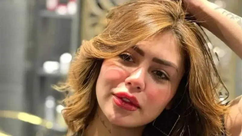 غرامة لمأمور السجن بسبب هدير عبد الرازق.. فما القصة؟