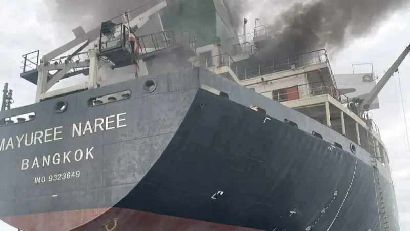 رئيس الأركان الأميركي: مضيق هرمز بيئة معقدة تكتيكيا