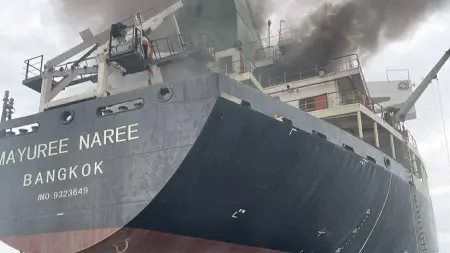 related_news_inside_blogsرئيس الأركان الأميركي: مضيق هرمز بيئة معقدة تكتيكيا