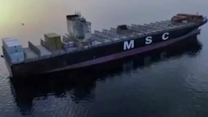 إيران تكشف عن تقاسم الجيش و"الحرس" إدارة العمليات في مضيق هرمز