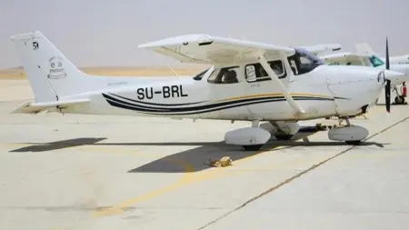 related_news_inside_blogsما سبب سقوط طائرة تدريب في مصر؟