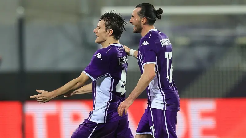 نتائج مباريات اليوم في دوري المؤتمر الأوروبي.. فيورنتينا إلى ثمن النهائي