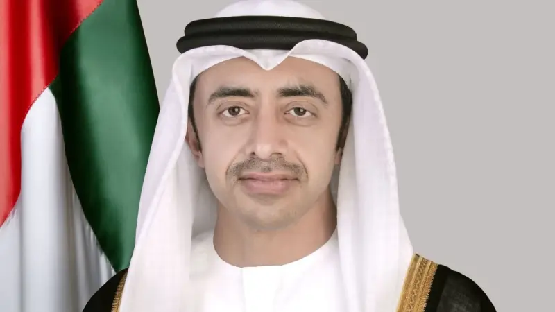 الإمارات تعيّن مبعوثا لمكافحة التطرف والإرهاب