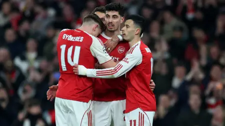 related_news_inside_blogsالقنوات الناقلة لمباراة أرسنال ضد ليدز يونايتد اليوم في الدوري الإنجليزي مع الموعد والتشكيلة