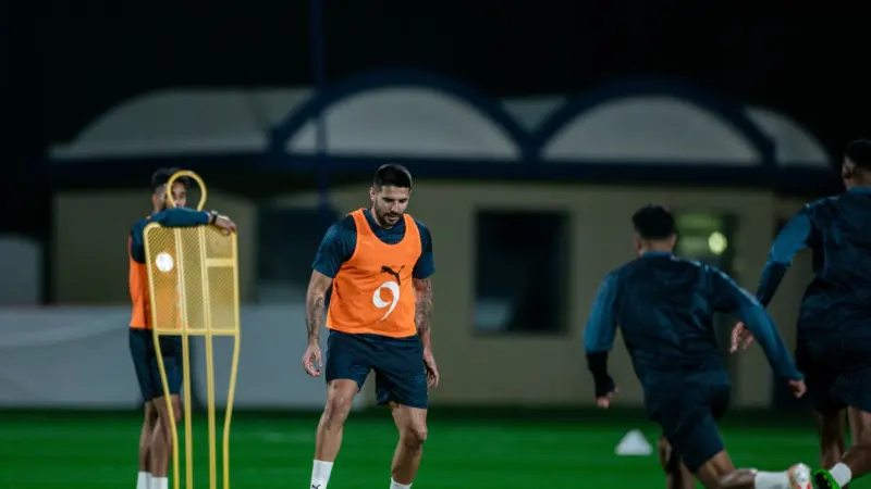 القنوات الناقلة لمباراة الهلال اليوم ضد سباهان.. الهلال على مشارف ربع النّهائيّ