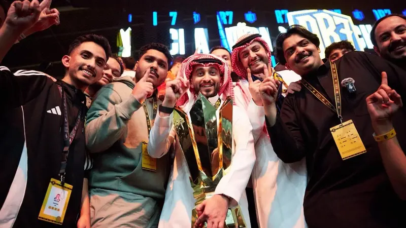 فواز ودربحة يقودان ممثلي الشرق الأوسط إلى مونديال "دوري الملوك"