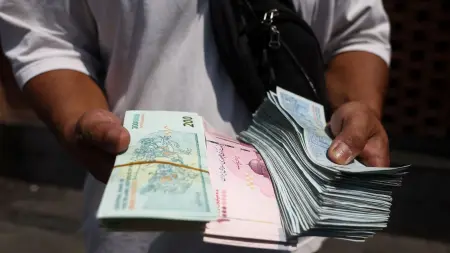 هل ينجح الحصار الاقتصادي في إسقاط النظام الإيراني؟